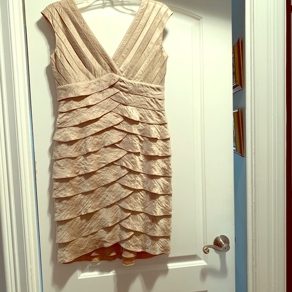 Cocktail dress